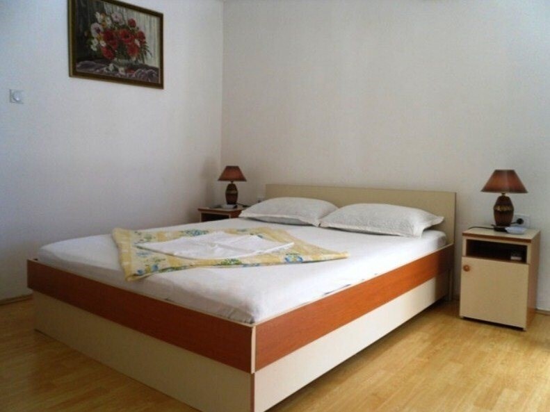 Апартаменты Villa Buskovic 3*